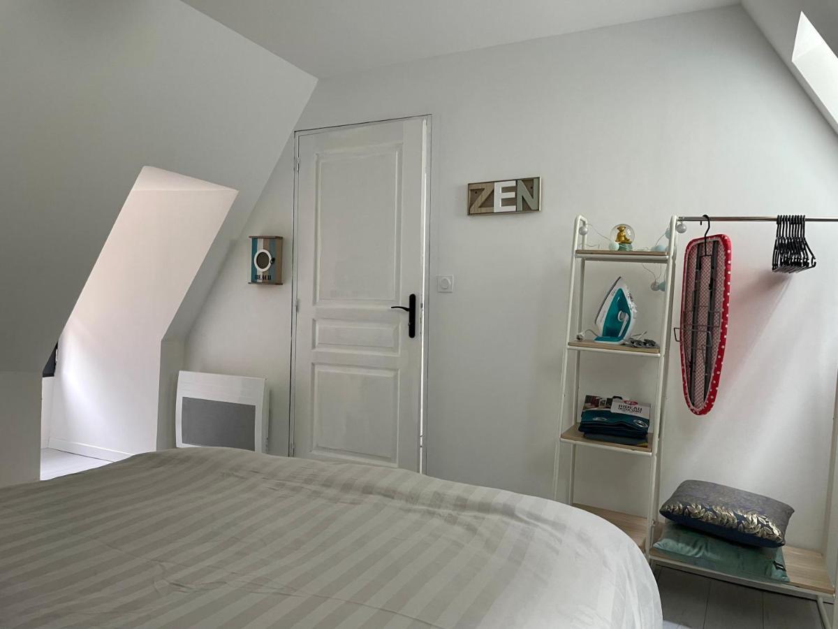 Ferienwohnung Au Charme De Sarlat Exterior foto